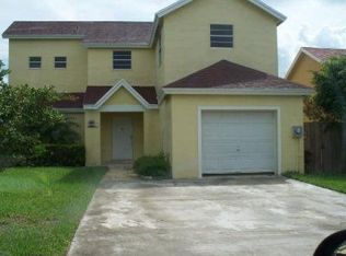 25094 SW 129 Pa, Homested, FL 33032