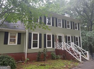 206 Sturbridge Dr, Lagrange, GA 30240