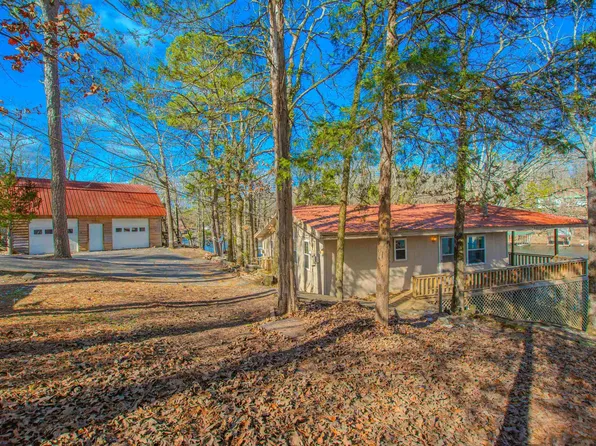 17016 Cabes Point Rd, Alexander, AR 72002