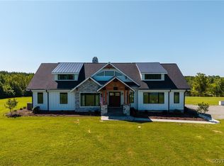 1 Cross County Rd, Mineral, VA 23117