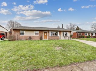 2127 Maryland Dr, Xenia, OH 45385