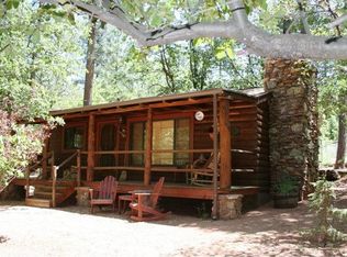 4777 N Walnut Ln, Pine, AZ 85544