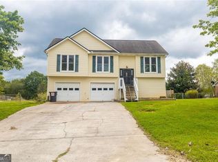 34 Valley Creek Dr, Cartersville, GA 30120