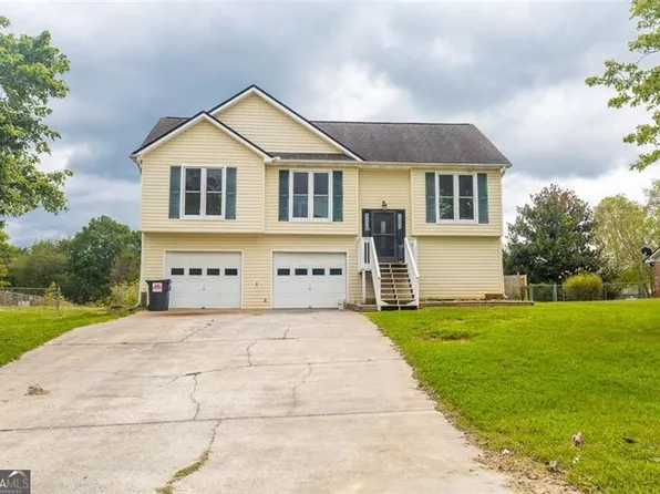 34 Valley Creek Dr, Cartersville, GA 30120