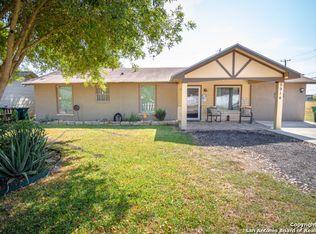 5914 Castle Hunt, San Antonio, TX 78218