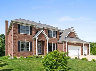 30W160 Whitney Rd, West Chicago, IL 60185