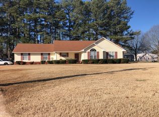 1206 Sommers Ridge Dr, Athens, AL 35611