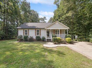 2801 Old Stagecoach Ln, Raleigh, NC 27603