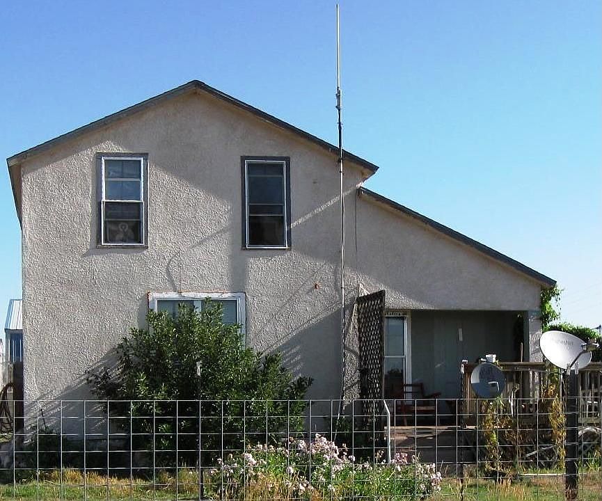 Front view