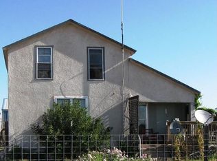 9575 Warner Ave, Carr, CO 80612