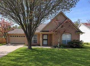 1259 Breezy Gate Dr, Cordova, TN 38018