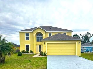 550 Hummingbird Ct, Poinciana, FL 34759
