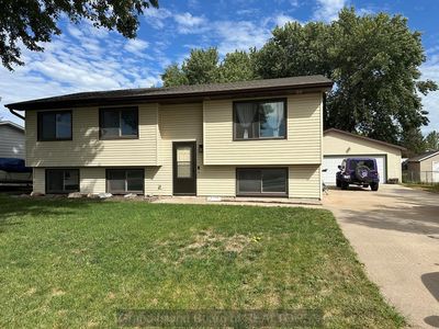 2315 28th St, Central City, NE, 68826