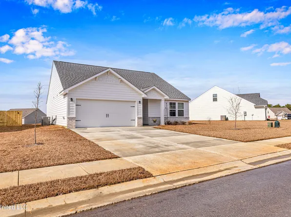 14447 Quailridge Dr, Gulfport, MS 39503