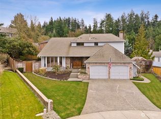 5133 Mill Pond Loop SE, Auburn, WA 98092