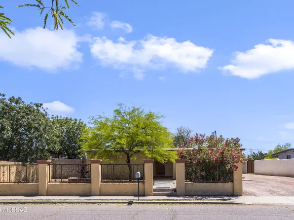 3960 E 26th St, Tucson, AZ 85711