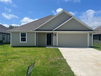 269 Sunnyside Dr, Trenton, TX, 75490