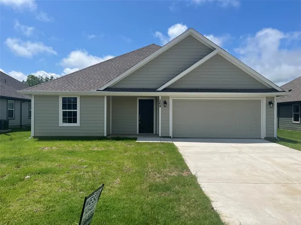 269 Sunnyside Dr, Trenton, TX 75490