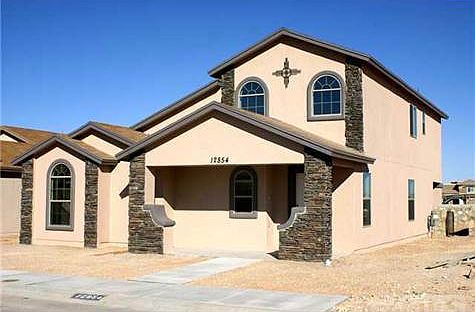 3rd image of 4041 Hueco Land Dr