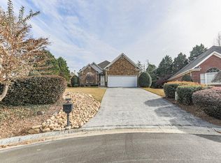 120 Bristol Pl SE, Calhoun, GA 30701