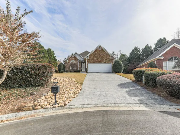 120 Bristol Pl SE, Calhoun, GA 30701