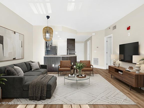 3rd image of 12 FLAGLER Boulevard #A203