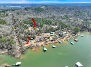 398 County Road 340, Crane Hill, AL 35053