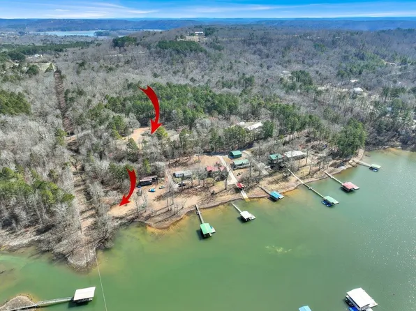 398 County Road 340, Crane Hill, AL 35053