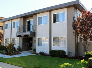 348 E Hillsdale Blvd APT 5, San Mateo, CA 94403