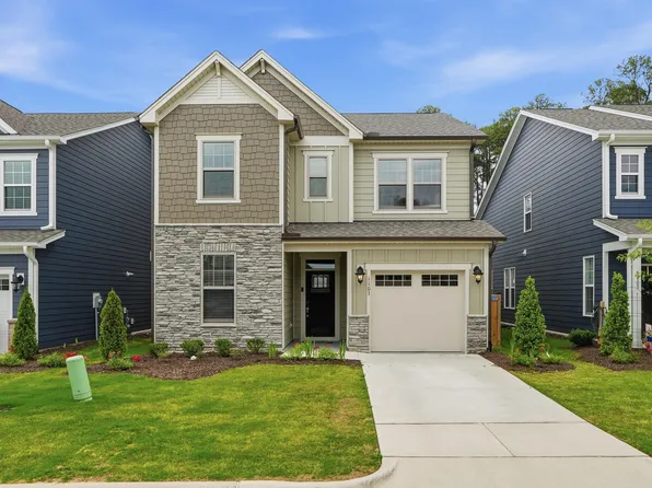 1103 Greatland Rd, Durham, NC 27703