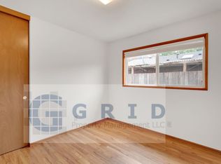 7606-7618 NE Everett St #7616, Portland, OR 97213