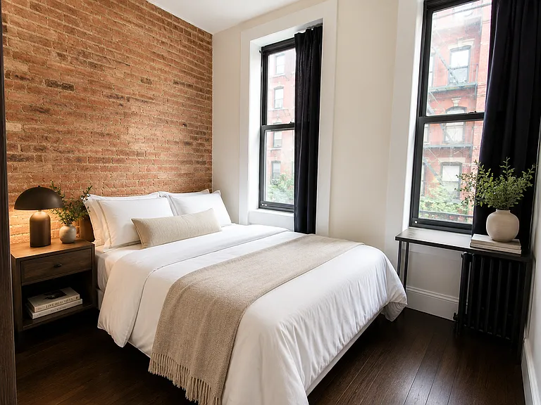 250 Broome St #10 — Photo 2
