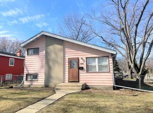 606 N Addison Rd, Villa Park, IL 60181