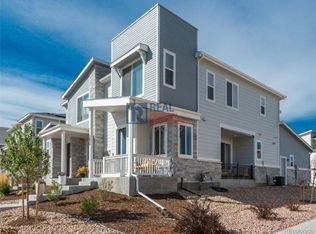 1675 S Andes Way, Aurora, CO 80017