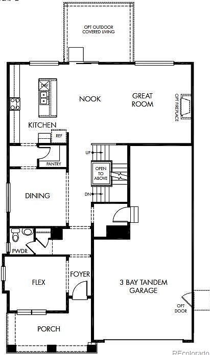 2nd image of 60 Bountiful Ave
