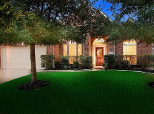 29918 Legends Ridge Dr, Spring, TX 77386