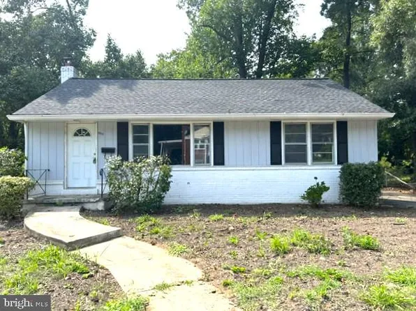 8700 58th Ave, College Park, MD 20740