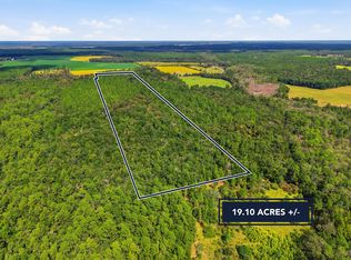 Steele Rd, Baker, FL 32531