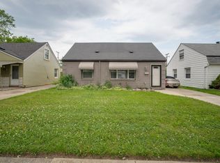 22754 Almond Ave, Eastpointe, MI 48021