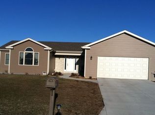 845 Erik St, Spring Green, WI 53588