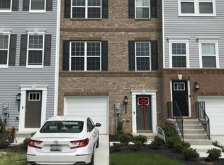 8437 Kendall Ct, Laurel, MD 20724