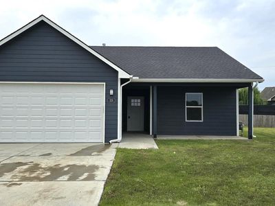328 Deer Run Ct, El Dorado, KS, 67042