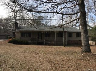 2331 Sheppard Town Rd, Maidens, VA 23102