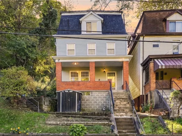 141 Davis Ave, Mc Kees Rocks, PA 15136