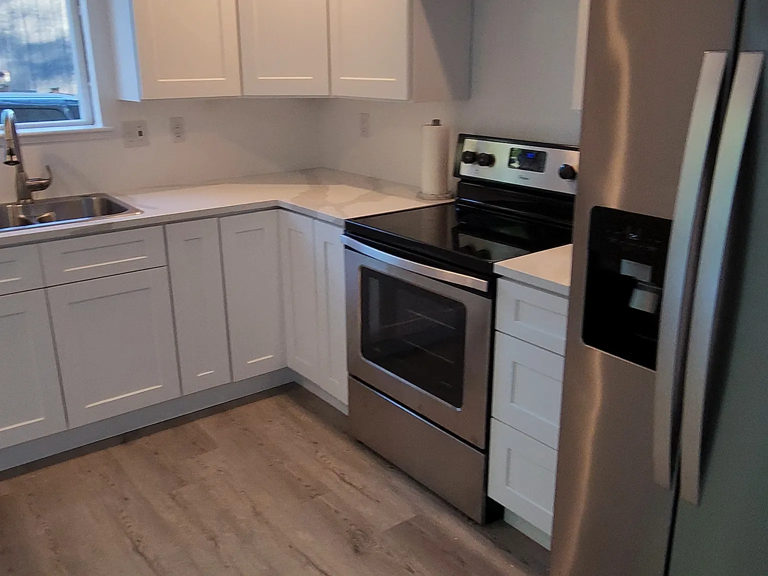 3 bed, 1.5 bath, 1100 sqft, $2,800 — Photo 1