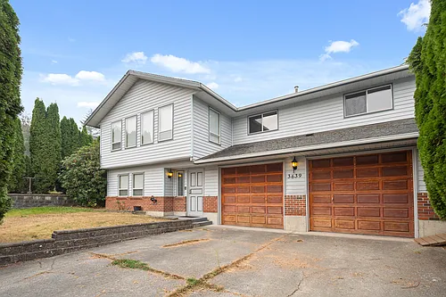 3639 Dunsmuir Way Photo 1