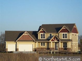 Xx Monarch Way, North Oaks, MN 55127