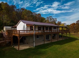 34525 Cotterill Rd, Pomeroy, OH 45769