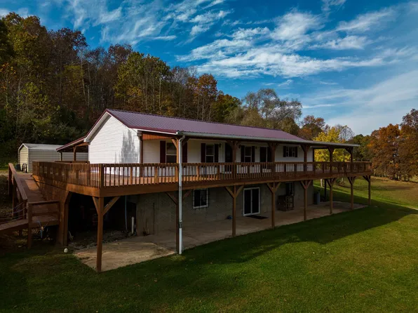 34525 Cotterill Rd, Pomeroy, OH 45769