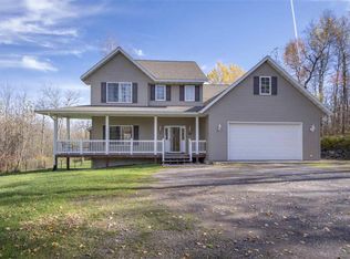 3796 Stebner Rd, Hermantown, MN 55811